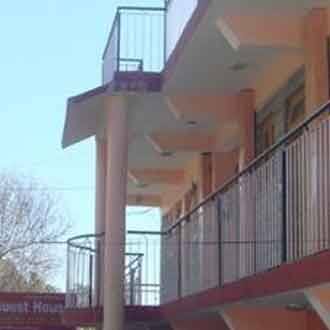 Isha Guest House, Mcleodganj 1